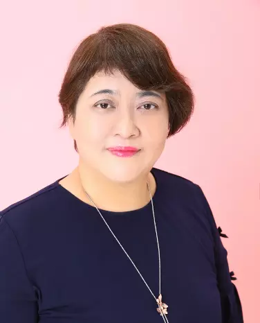 よしだ ひろこ写真