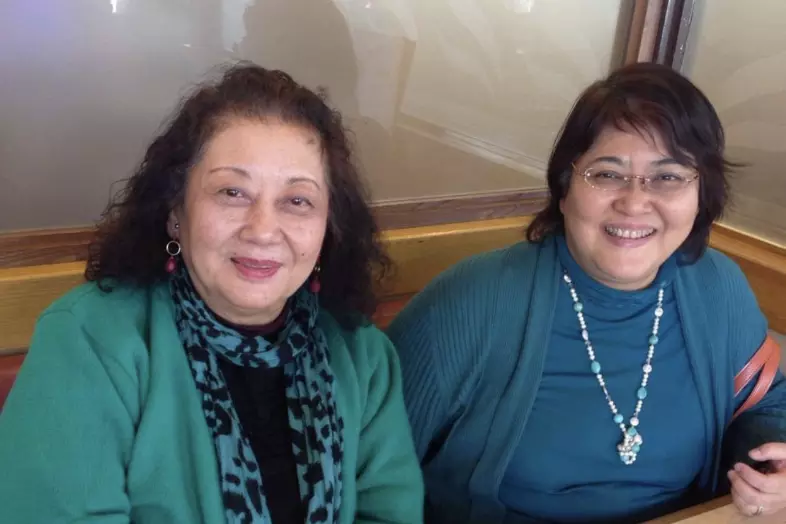 よしだ ひろこ写真